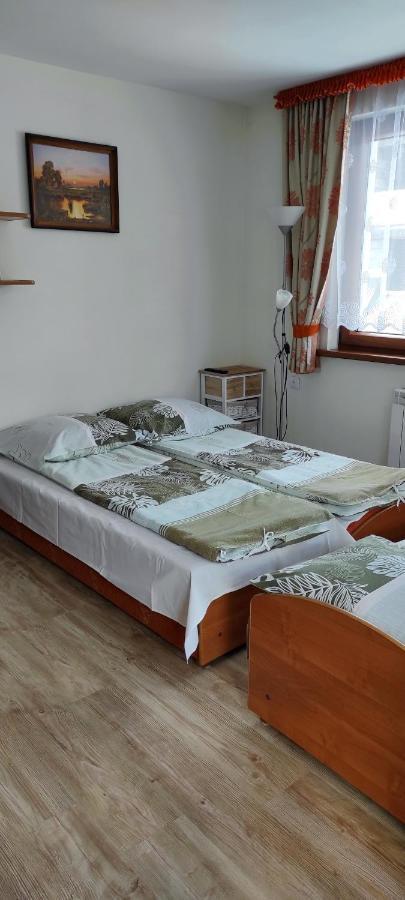 U Ani Ξενοδοχείο Poronin Εξωτερικό φωτογραφία